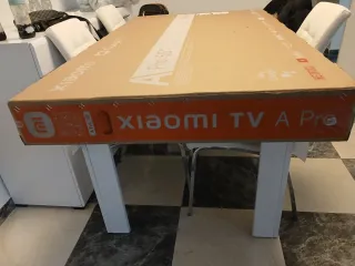 Xiaomi TV A Pro 55 4K QLED Google TV