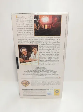 VHS I Ponti di Madison County