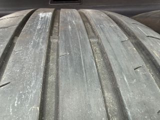 Neumáticos de coche