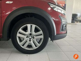 Dacia Sandero Stepway Essential TCe 67kW (90V)