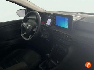 Dacia Sandero Stepway Essential TCe 67kW (90V)