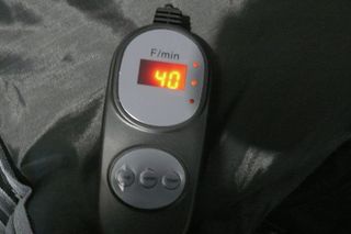 Manta Sauna Infravermelha VEVOR 520W