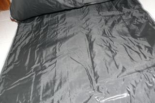 Manta Sauna Infravermelha VEVOR 520W