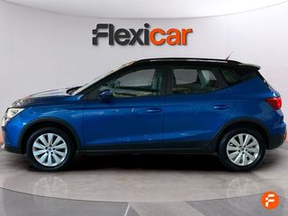 Seat Arona 1.0 TSI 81kW (110CV) Style XM Edition