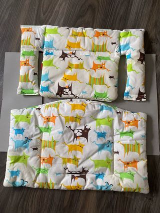 Funda Baby Set Stokke