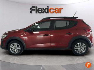 Dacia Sandero Stepway Essential TCe 67kW (90V)