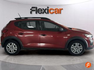 Dacia Sandero Stepway Essential TCe 67kW (90V)