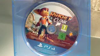 2 giochi PlayStation 4