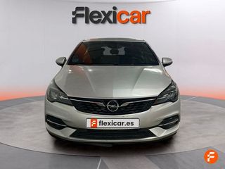 Opel Astra 1.2T SHT 96kW (130CV) GS Line
