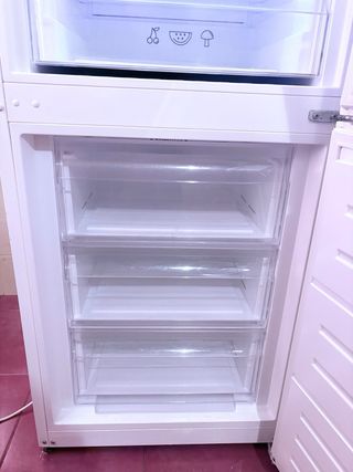 Frigorifero New Pol A++