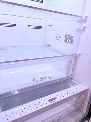 Frigorifero New Pol A++