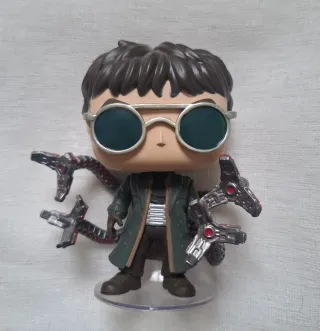 Funko Pop Dr. Octopus