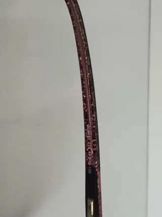 Gafas Guess Morado Brillante