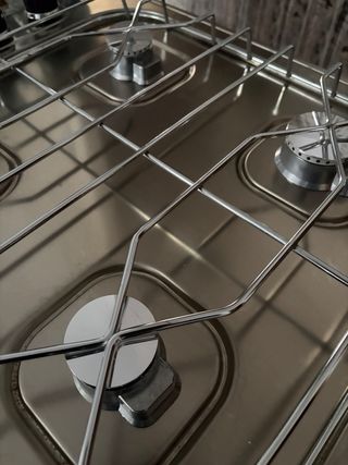 Encimera de gas Bernavet