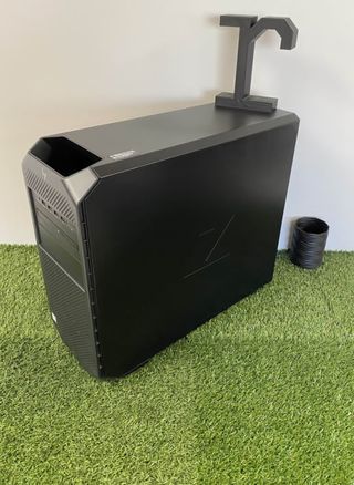 Ordenador HP Z4 G4 32Gb RAM, NVIDIA P2200 5Gb