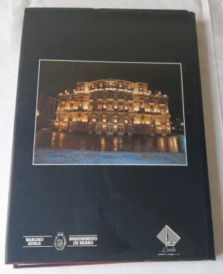 Vida y milagros del Teatro Arriaga, 1890-1990