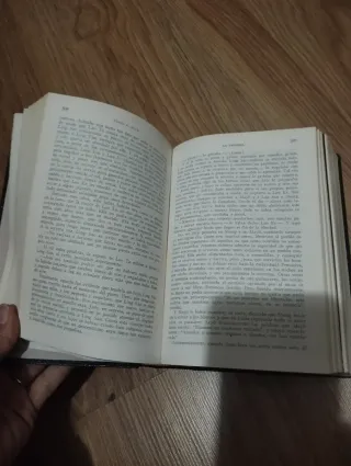 Los primos nobel de literatura III