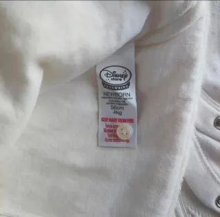 Completo bambina 3 mesi Winnie the Pooh