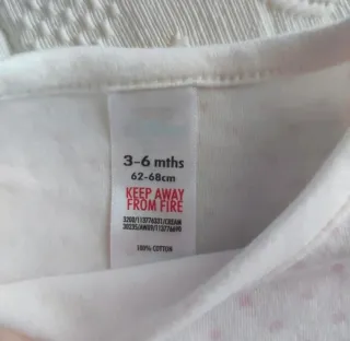 Completo bambina 3 mesi Winnie the Pooh