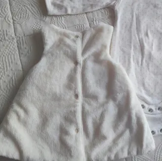 Completo bambina 3 mesi Winnie the Pooh