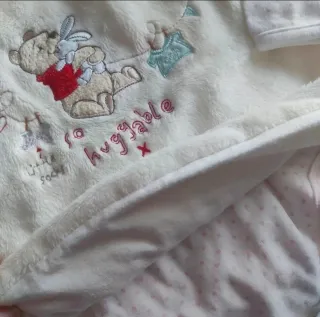 Completo bambina 3 mesi Winnie the Pooh