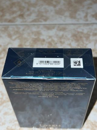 Versace Eros Eau de Parfum 100ml