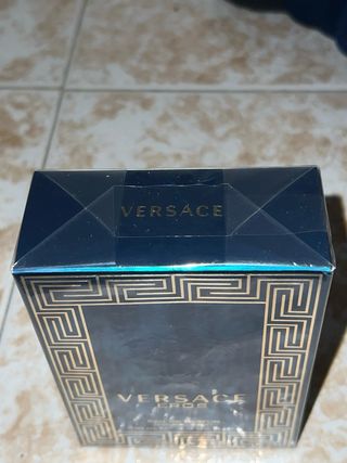 Versace Eros Eau de Parfum 100ml