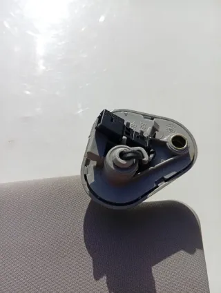 Parasol Alfa 147 derecho