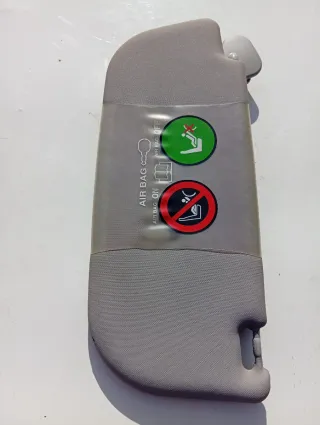 Parasol Alfa 147 derecho