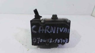 Kia 589204d000 centralita del abs carnival 2532078