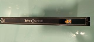 Cenicienta Disney Steelbook Blu-ray