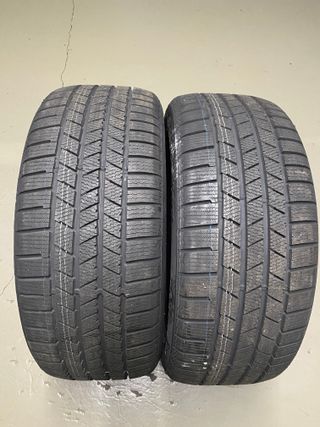 Neumático Continental CrossContact Winter 275/45