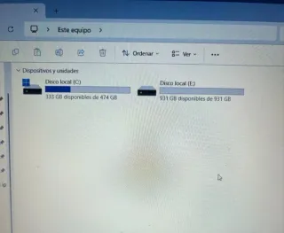 Portátil Lenovo IdeaPad 3 Ryzen 5 5500U 12GB RAM