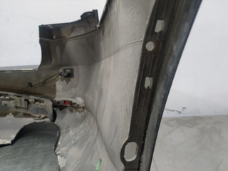 PARAGOLPES TRASERO SKODA OCTAVIA COMBI (1Z5) CFH