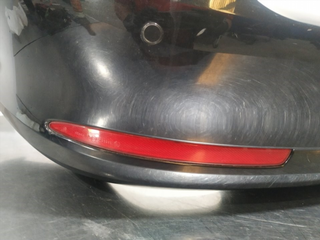 PARAGOLPES TRASERO SKODA OCTAVIA COMBI (1Z5) CFH