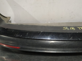 PARAGOLPES TRASERO SKODA OCTAVIA COMBI (1Z5) CFH