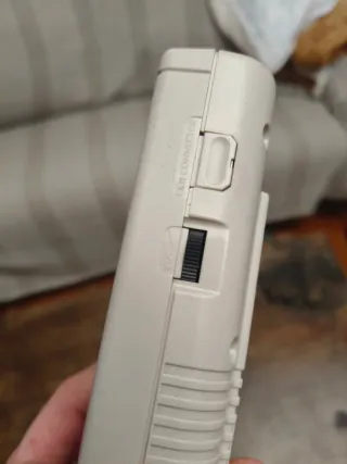 Nintendo Game Boy 1988 + Tetris