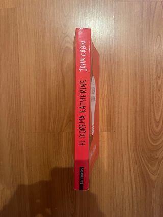 El teorema Katherine