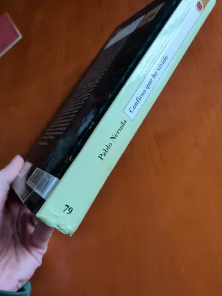 Confieso que he vivido Pablo Neruda