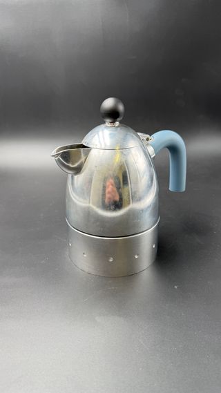 Caffettiera Alessi Vintage 12 Tazze