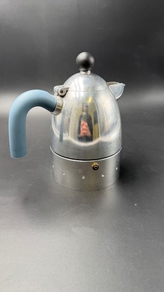 Caffettiera Alessi Vintage 12 Tazze