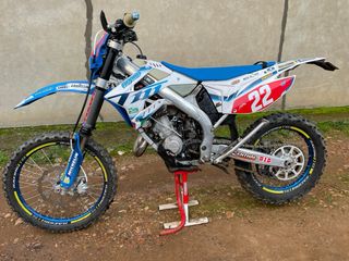 TM Racing 144 Enduro