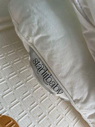 Reductor Starlitbaby Blanco