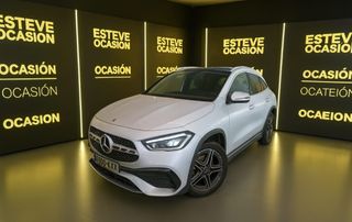 Mercedes-Benz GLA AMG 250e 12/2021