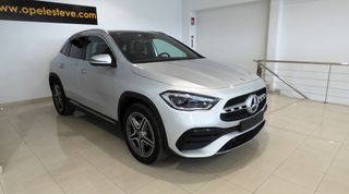 Mercedes-Benz GLA AMG 250e 12/2021