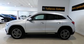 Mercedes-Benz GLA AMG 250e 12/2021