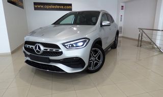 Mercedes-Benz GLA AMG 250e 12/2021