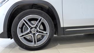 Mercedes-Benz GLA AMG 250e 12/2021