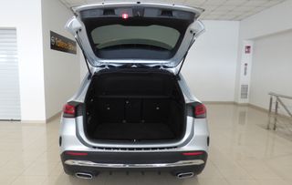 Mercedes-Benz GLA AMG 250e 12/2021