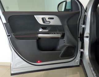 Mercedes-Benz GLA AMG 250e 12/2021